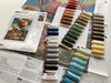 RIOLIS Counted Cross Stitch Kit 11.75"X15.75"-Festival In Cappadocia (14 Count) R2021