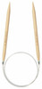 TAKUMI Pro Circular Knitting Needles 24"-US 10 3/4 / 7.0mm 3334