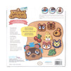 Perler Fused Bead Activity Kit-Nintendo Animal Crossing - 8056967