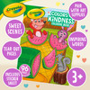 Crayola Coloring Book-Colors Of Kindness, 96 Pages - 42733