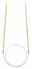 TAKUMI Pro Circular Knitting Needles 16"-US 0 / 2.0 mm 3300