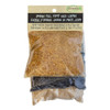 Life Of The Party Exfoliating Additives 3/Pkg-Orange Peel, Poppy Seed, and Loofah - 58048 - 649979580481