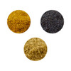 Life Of The Party Exfoliating Additives 3/Pkg-Orange Peel, Poppy Seed, and Loofah - 58048