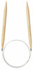 TAKUMI Pro Circular Knitting Needles 24"-US 11 / 8.0 mm 3335