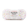 Premier Parfait Chunky Pom Pom Yarn-Let's Glow - 2107-01 - 840166823453