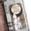 Elizabeth Craft Clear Stamps-Let's Stick Together EC-CS291