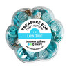 Buttons Galore Treasure Box-Low Tide - TBX-100 - 840934071963