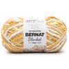 Bernat Blanket Tie Dye-Ish Yarn-Golden Rays - 166060-60004 - 057355484344