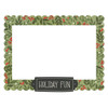 The Holiday Life Chipboard FramesTHL20522