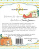 Colorado Craft Company Clear Stamps 4"X4"-Sneaky MiceBy Anita Jeram C3AJ836