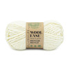 Lion Brand Wool-Ease Thick & Quick Recycled Yarn-Cream 643-098W - 023032122922