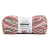 Bernat Softee Baby Jacquards Yarn-Faded Blooms - 161052-52002 - 057355495883