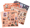 Studio Light Gorjuss Stickers 8/sheets-Nr. 10 ESSTIC10