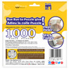Brain Tree Puzzle Fix-6 Adhesive Sheets 2102079