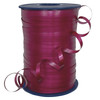 Morex Crimped Curling Ribbon .1875"X500yd-Burgundy 253/5-018