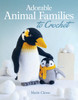 Animal Families To CrochetB6851969 - 9780486851969