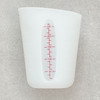 Jewelry Made By Me Resin Craft Silicone Mixing Cup-250ml R4220122