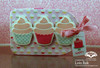 Karen Burniston Dies-Cupcake Add-ons KBR1241