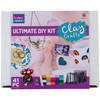 Sculpey III Ultimate DIY Kit-Clay Crafts, Assorted - K36075 - 715891607510