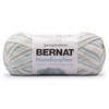 Bernat Handicrafter Cotton Yarn 340g - Ombres-Blended Bubble White - 162034-34057 - 057355475243