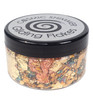 Creative Expressions Cosmic Shimmer Gilding Flakes 100ml-Copper Teal CSGFSM2-TEAL - 5055260927463