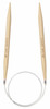 TAKUMI Pro Circular Knitting Needles 16"-US 10 / 6.0 mm 3312