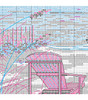 Dimensions Counted Cross Stitch Kit 13"X10"-Outer Banks (14 Count) - 70-35412