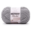 Bernat Blanket Big Ball Yarn-Vapor Gray - 161110-10960 - 057355470040