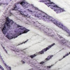 Bernat Blanket Tie Dye-Ish Yarn-Lavender - 166060-60011