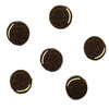 Buttons Galore Flatbackz Embellishments-Cookie Sandwich FBZ-115