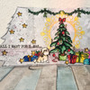 Elizabeth Craft Clear Stamps-All I want... ECCS309
