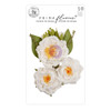 Prima Marketing Mulberry Paper Flowers-Full Bloom/Spring Abstract P663629 - 655350663629