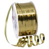 Morex Smooth Metallic Curling Ribbon .1875"X150'-Gold 55188-634