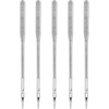 SINGER Universal Heavy-Duty Machine Needles 5/Pkg-Size 18/100 - 04734