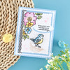Stampendous Clear Stamps-Sweet Song STP192