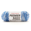 Premier Basix Shimmer-Snowfall Shimmer 2094-06 - 840166826423