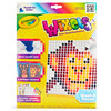 Crayola Wixels-Animals - 747600 - 071662176006