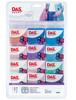 DAS Smart Clay Collection 1oz 12/Pkg-Pastel DASF32-1900 - 8000144006045