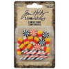 Tim Holtz Idea-Ology Confections-Halloween TH94336 - 040861943368