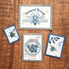 Elizabeth Craft Clear Stamps-Honeybee ECCS300