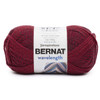 Bernat Wavelength Yarn-Ruby - 161007-07007 - 057355453425