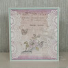Creative Expressions Craft Dies By Sam Poole-Shabby BasicsVictorian Lace CEDSP017