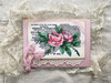 Creative Expressions Craft Dies By Sam Poole-Shabby BasicsVictorian Lace CEDSP017