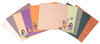 Studio Light Gorjuss Background Paper Set-Nr. 28, 10 Sheets ORESPS28