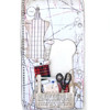 Elizabeth Craft Metal Die-The Mannequins EC2031