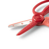 Fiskars Preschool Kids' Training Scissors-Red 1067-040