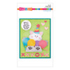 Stampendous Etched Dies-Kitty Hugs S5587 - 813233035929