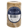 Realeather(R) Crafts Artificial Sinew 8oz-Natural BS108 - 870192002386