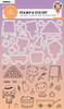 Studio Light Sweet Stories Stamp & Die Set-Nr. 73, Fall Fun - LSSSCD73 - 8713943146378