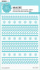 2 Pack - Studio Light Sweet Stories Stencil 5.9"X8.25"-NR.225, Winter Sweater - SMASK225 - 8713943144428 2 Pack - Studio Light Sweet Stories Stencil 5.9"X8.25"-NR.225, Winter Sweater - SMASK225 - 8713943144428